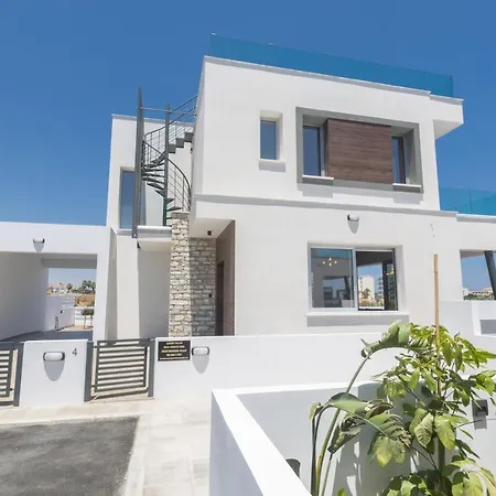 Villa Sol E Mar *
