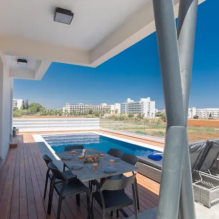 Villa Sol E Mar