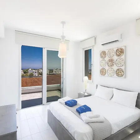 Villa Sol E Mar