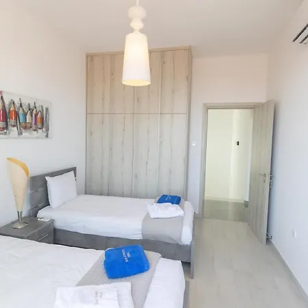 Sol E Mar 别墅 普罗塔拉斯