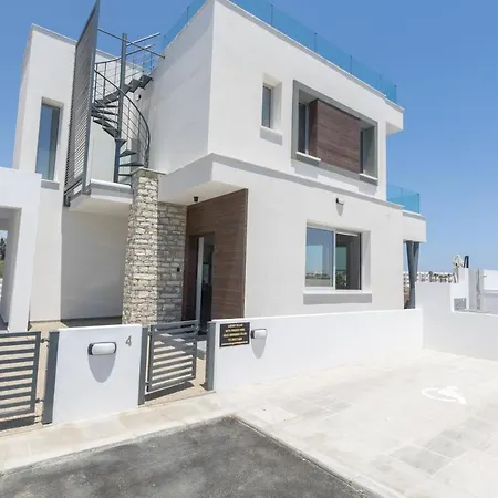Sol E Mar Villa *