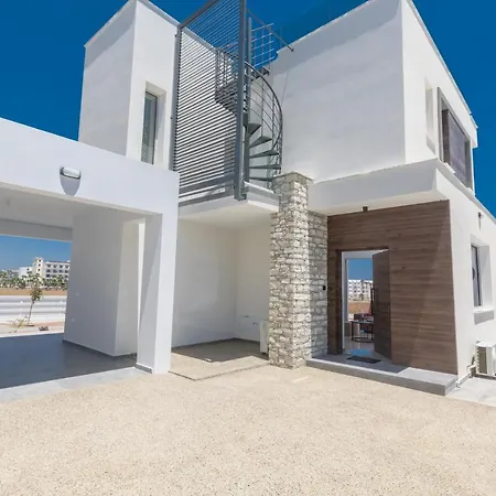 Villa Sol E Mar