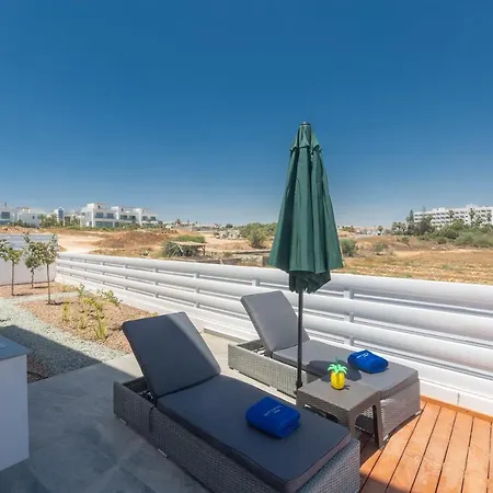 Villa Sol E Mar *