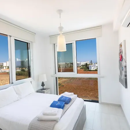 Sol E Mar ヴィラ プロタラス