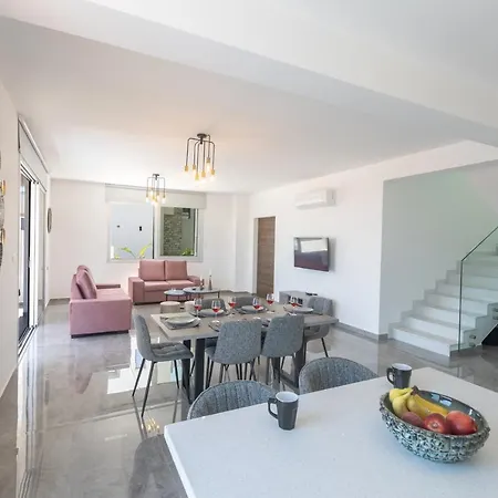 Villa Sol E Mar *