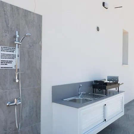 Sol E Mar Villa Protarász