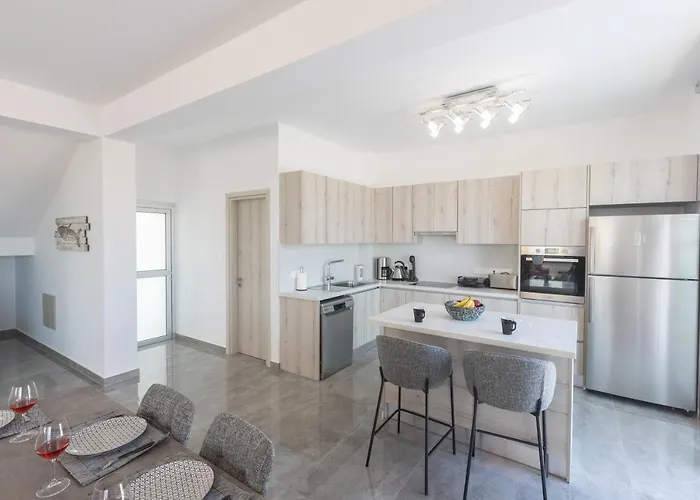 Sol E Mar * Protaras